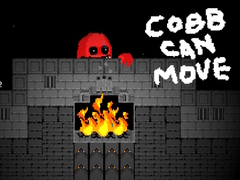Игра Cobb Can Move