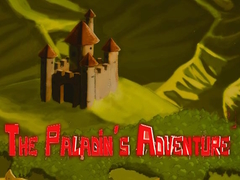 Игра The Paladin´s Adventure
