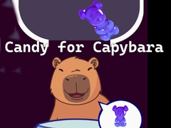 Игра Candy for Capybara