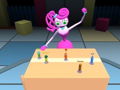 Игра Sausage Survival Master