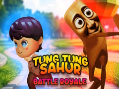 Игра Tung Tung Sahur Battle Royale