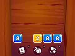 Игра Block Mania 2048