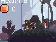 Игра Warrior Vs. Skulls