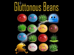 Игра Gluttonous Bean