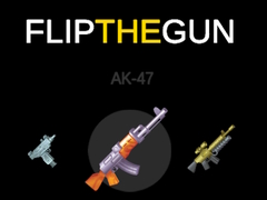 Игра FlipTheGun