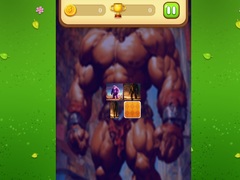 Игра Giant Memory Match