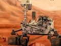 Игра Mars Rover Parking
