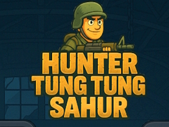 Игра Hunter Tung Tung Sahur