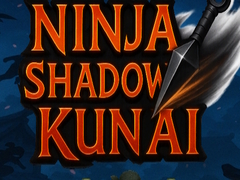 Игра Ninja Shadow Kunai