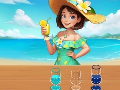 Игра Water Pour Jam