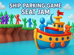 Игра Ship Parking Game