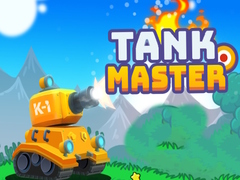 Игра Tank Master