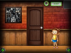 Игра Amgel Kids Room Escape 311