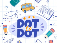 Игра Dot To Dot