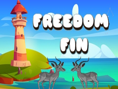 Игра Freedom Fin