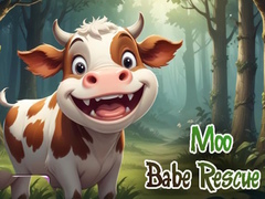 Игра Moo Babe Rescue 