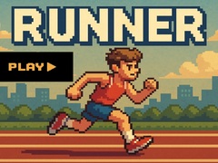 Игра Runner