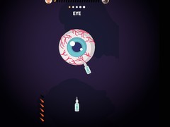 Игра Master Hit Boss Hunter