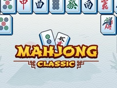 Игра Mahjong Classic