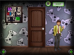 Игра Amgel Easy Room Escape 287