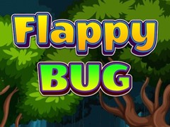 Игра Flappy Bug