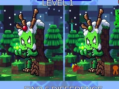 Игра Minecraft Lava Chicken Difference