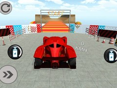 Игра Car Racing