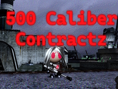Игра 500 Caliber Contractz