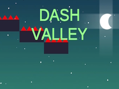 Игра Dash Valley