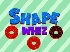 Игра Shape Whiz