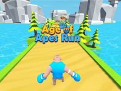 Игра Age Of Apes Run