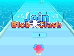 Игра Join Blob Clash