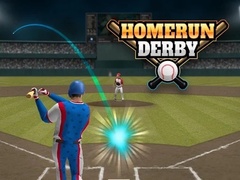 Игра HomeRun Derby