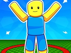Игра Last to leave circle Obby