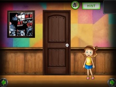Игра Amgel Kids Room Escape 312
