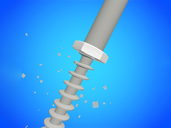 Игра Bolt Climb: Tap to the Top