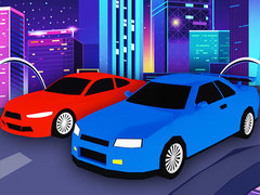 Игра Race It: Car Racing