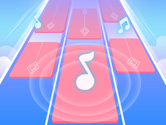Игра Magic Piano Music