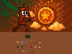 Игра Tung Tung Sagur: Clicker