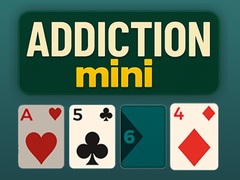 Игра Addiction Mini