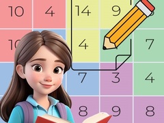Игра Sum Master