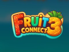 Игра Fruit Connect 3