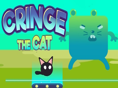 Игра Cringe the Cat