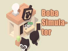 Игра Boba Simulator