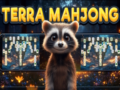 Игра Terra Mahjong
