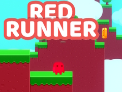 Игра Red Runner