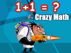 Игра Crazy Math