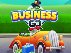 Игра Business Go