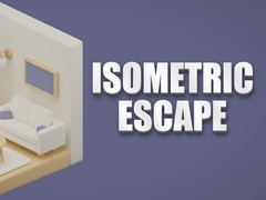 Игра Isometric Escape