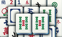 Игра Grand Mahjong